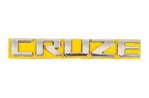 Chevrolet Cruze 2009–2015 Schriftzug Cruze 96880034 (115mm x 17mm) Foto 1