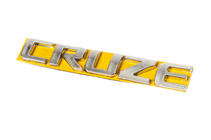 Chevrolet Cruze 2009–2015 Schriftzug Cruze 96880034 (115mm x 17mm) Foto 2