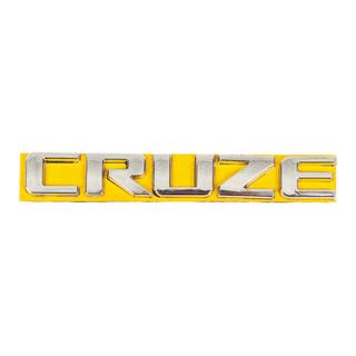 Schriftzug Cruze 96880034 (115mm x 17mm) Chevrolet Cruze 2009–2015 Foto 1