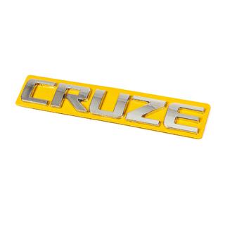 Schriftzug Cruze 96886680 (150mm x 22mm) Chevrolet Cruze 2009–2015 Foto 1