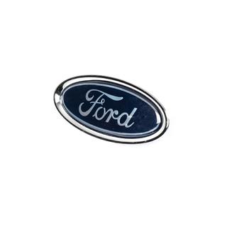 Frontemblem (mit Clips) Ford Fiesta 2008-2017 Foto 2