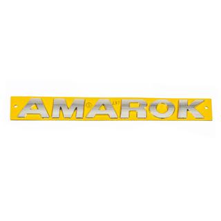 Schriftzug «Amarok» 290mm x 35mm Foto 2