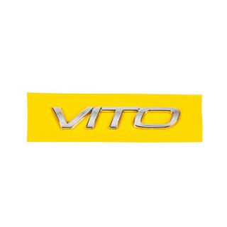 Schriftzug "Vito" Mercedes Vito/V-class W447 2014- Foto 2