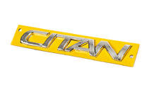 Mercedes Citan 2013-2021 Schriftzug «Citan» 143mm x 22mm Foto 1