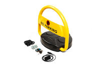 Elektronische Parkschranke DH-XB01 (iOS, Android, Fernbedienung, AutoSensor) Foto 1