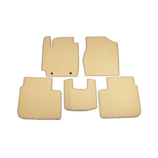 EVA Fußmatten (Beige) Foto 1