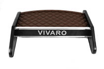 Opel Vivaro 2001–2015 Armaturenbrett Ablage (2001-2010, Braun) Foto 3