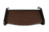 Opel Vivaro 2001–2015 Armaturenbrett Ablage (2001-2010, Braun) Foto 4