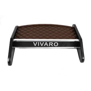 Armaturenbrett Ablage (2001-2010, Braun) Opel Vivaro 2001–2015 Foto 3