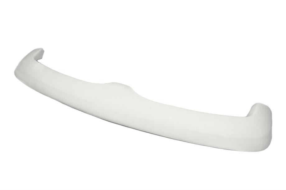 Volkswagen LT 1995-2006 Windschutzscheibenblende (zum Kleben, lackierbar) Image