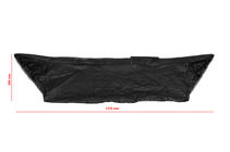 Universal Motorhaubenschutz V2 (137cm x 39cm) Foto 1