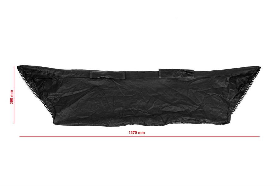 Universal Motorhaubenschutz V2 (137cm x 39cm) Image