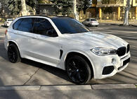 BMW X5 F15 2013-2018 Bodykit Set (M-Sport) Foto 10