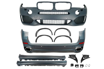 BMW X5 F15 2013-2018 Bodykit Set (M-Sport) Foto 2