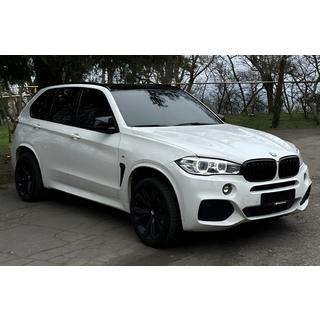 Bodykit Set (M-Sport) BMW X5 F15 2013-2018 Foto 4