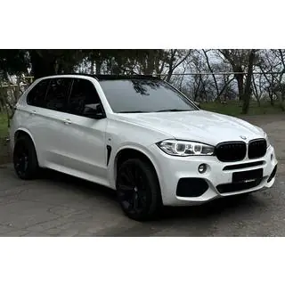 Bodykit Set (M-Sport) Foto 4