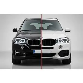 Bodykit Set (M-Sport) Foto 1