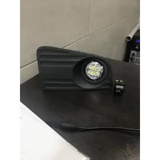 LED Nebelscheinwerfer (Beifahrerseite) Volkswagen Crafter 2006-2016