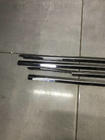 Skoda Superb 2001-2009 SALE! Fensterrahmen Abdeckung (4 Stk, Edelstahl) Foto 3