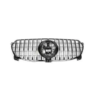 Frontgrill GT Panamericana (für Base 2019-2023) Foto 2