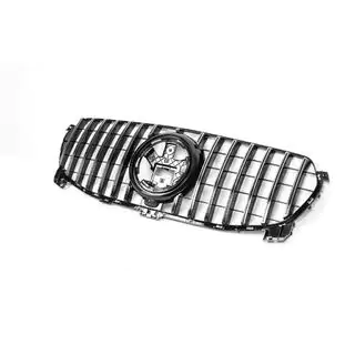 Frontgrill GT Panamericana (für Base 2019-2023) Foto 3