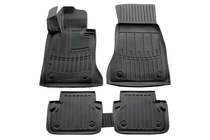 BMW 5er G30/G31 2017–2023 Stingray 3D Gummimatten (5 Stk, Polyurethan) Foto 1
