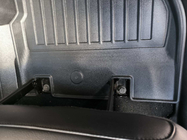 Jeep Wrangler 2018- Stingray 3D Gummimatten (5D, 5 Stk, Polyurethan) Foto 7