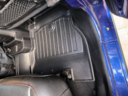 Jeep Wrangler 2018- Stingray 3D Gummimatten (5D, 5 Stk, Polyurethan) Foto 6