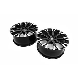 Alufelgen R22 (Nismo, 4 Stk) Infiniti QX56 2010-2013 Foto 1