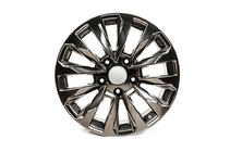 Alufelgen R20 5x150 (LC-Design, 4 Stk) Foto 4