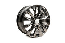 Alufelgen R20 5x150 (LC-Design, 4 Stk) Foto 6