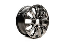 Alufelgen R20 5x150 (LC-Design, 4 Stk) Foto 3
