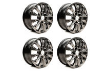 Alufelgen R20 5x150 (LC-Design, 4 Stk) Foto 1