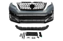 Toyota Land Cruiser Prado 150 2009-2023 Frontstoßstange Toyota Modelista 2013-2017 Foto 4