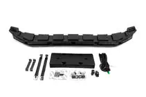Toyota Land Cruiser Prado 150 2009-2023 Frontstoßstange Toyota Modelista 2013-2017 Foto 5