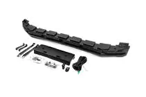 Toyota Land Cruiser Prado 150 2009-2023 Frontstoßstange Toyota Modelista 2013-2017 Foto 6