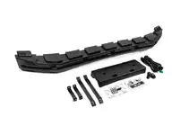 Toyota Land Cruiser Prado 150 2009-2023 Frontstoßstange Toyota Modelista 2013-2017 Foto 7