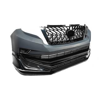 Frontstoßstange Toyota Modelista 2013-2017 Foto 2