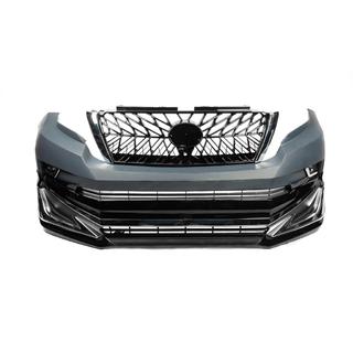 Frontstoßstange Toyota Modelista 2013-2017 Foto 3