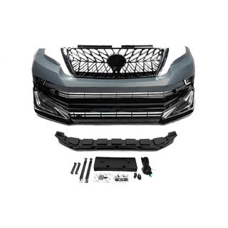 Frontstoßstange Toyota Modelista 2013-2017 Foto 4