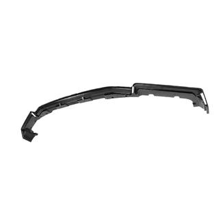 Frontlippe Stoßstange Nissan Armada 2016-2024 Foto 3