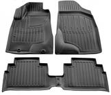 Lexus RX 2003-2009 Stingray 3D Gummimatten (4 Stk, Polyurethan) Foto 1