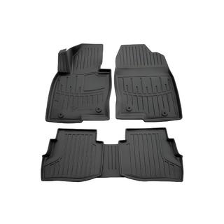 Stingray 3D Gummimatten (5 Stk, Polyurethan) Mazda CX-9 2017-