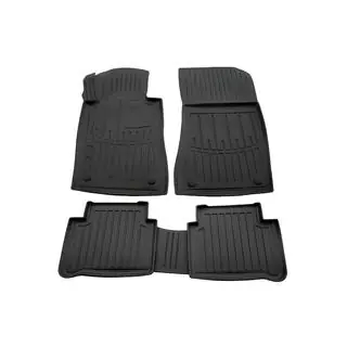 Stingray 3D Gummimatten (2WD, 5 Stk, Polyurethan)