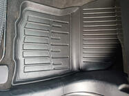 Citroen C-Crosser 2007-2013 Stingray 3D Gummimatten (5 Stk, Polyurethan) Foto 2