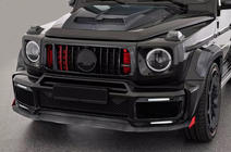 Mercedes G class W463 2018-2024 Bodykit Set 2018+ (Roket G900) Foto 1