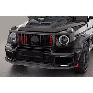 Bodykit Set 2018+ (Roket G900) Mercedes G class W463 2018-2024 Foto 1