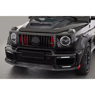 Bodykit Set 2018+ (Roket G900) Mercedes G class W463 2018-2024 Foto 1
