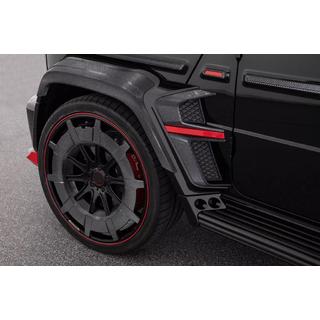 Bodykit Set 2018+ (Roket G900) Mercedes G class W463 2018-2024 Foto 2