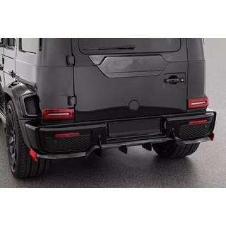Bodykit Set 2018+ (Roket G900) Mercedes G class W463 2018-2024 Foto 3